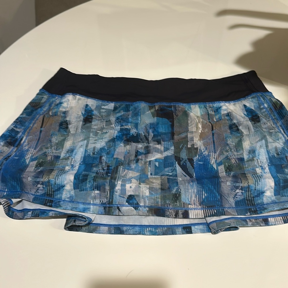Lululemon skirt